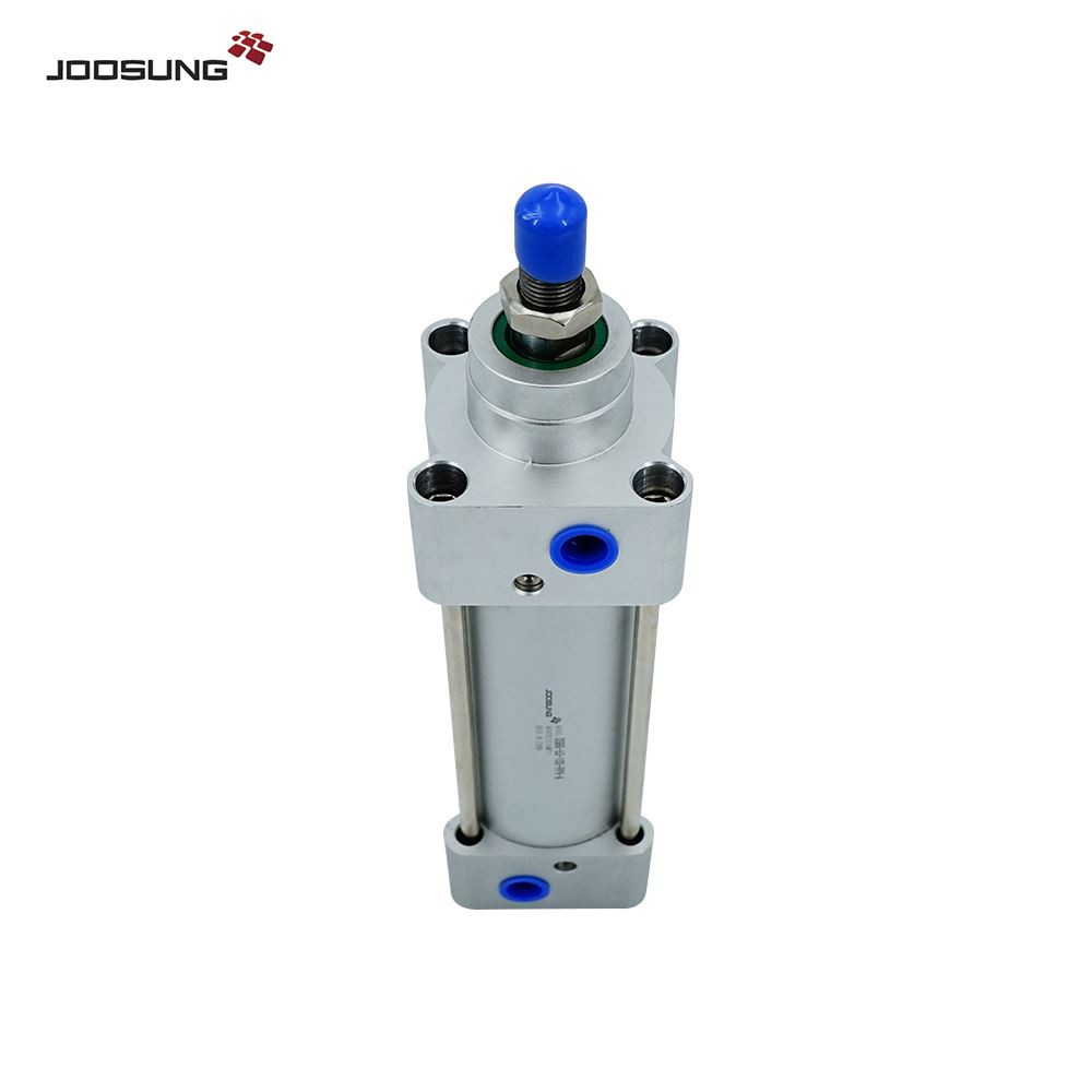 DSBG Pneumatic air cylinders