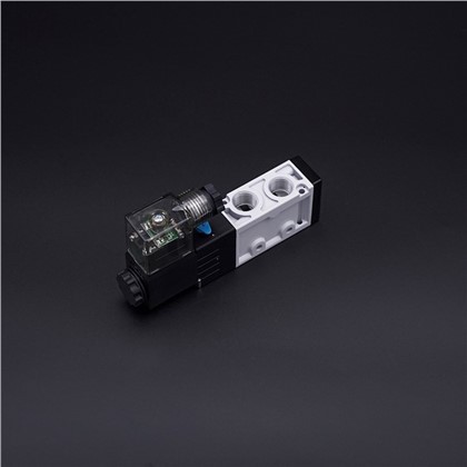 12v Aireko Solenoide Balbula