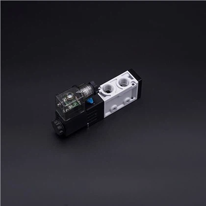 Solenoide pneumatikoa