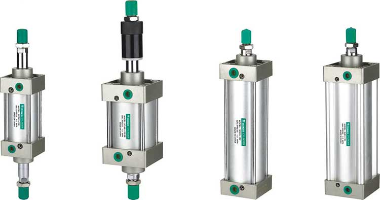 1SC standard cylinder 1SC standard cylinder