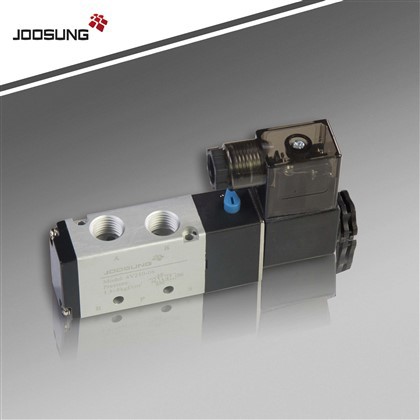4V 220-06 solenoide balbula
