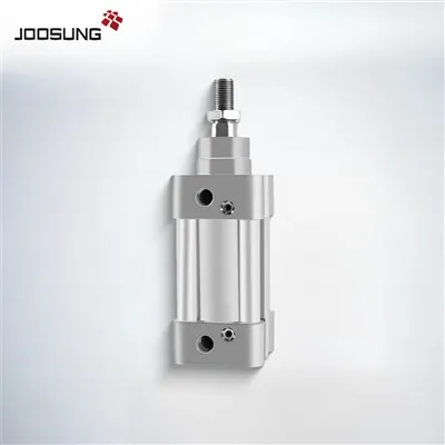 SAI serieko zilindro pneumatiko estandarra